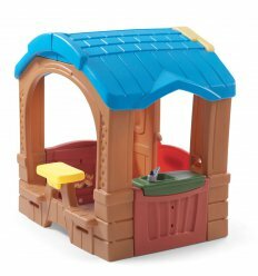 Игровой домик для детей Коттедж для пикника