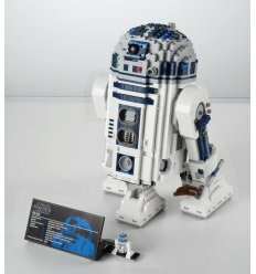 Конструктор R2-D2™