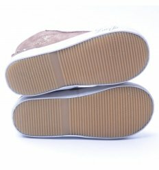 Кросівки Liu-Jo сірого кольору