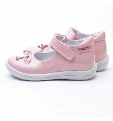 Туфли Falcotto розового цвета