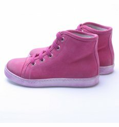 Кросівки Jarret рожевого кольору
