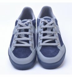 Кросівки Armani синього кольору