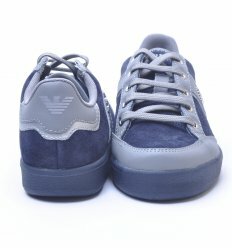 Кросівки Armani синього кольору