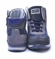 Кросівки Byblos синього кольору