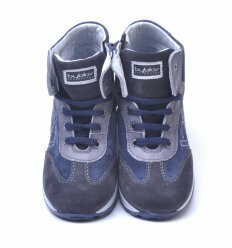 Кросівки Byblos синього кольору