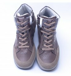 Кросівки Byblos коричневого кольору