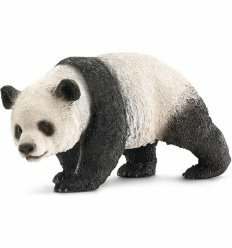 Игрушка-фигурка 'Самка гигантской панды'