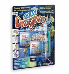 Набор Аквадраконы ‘Новая жизнь’. Aqua Dragons