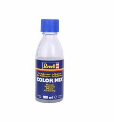 Растворитель Color Mix, thinner 100ml