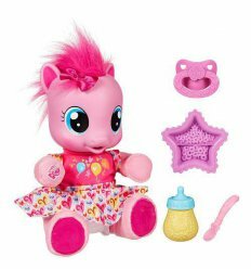 Игрушка Озорная Пинки Пай. My Little Pony