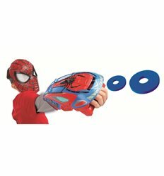 Бластер Человека-Паука