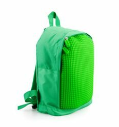 Рюкзак Upixel Junior-Зеленый