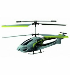 Вертолет на ИК управлении - NAVIGATOR круиз-контроль 