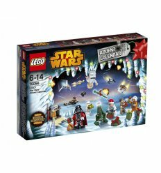 Конструктор LEGO® Star Wars™ Календарь