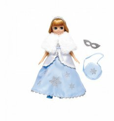 Кукла 18 см Снежная королева
