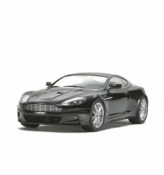 1:24 Автомобиль на р/у Aston Martin