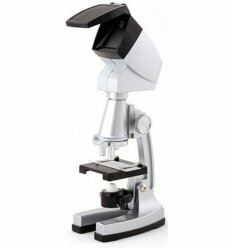 Микроскоп с проектором 1200Х, Easy Science