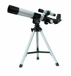 Телескоп с видоискателем, Easy Science