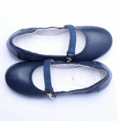 Туфлі Liu-Jo синього кольору