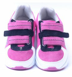 Кросівки Moschino рожевого кольору