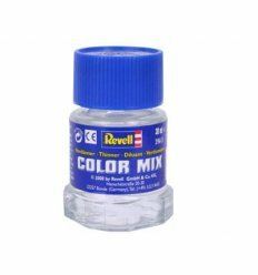 Растворитель Color Mix, thinner 30ml