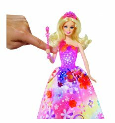 Принцеса Oлекса з м/ф Barbie "Таємні двері"
