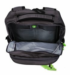Рюкзак Upixel Maxi-Зеленый